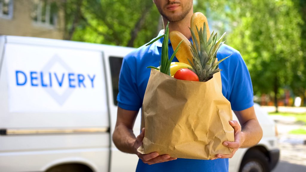 online grocery shopping delivery getty 1024x576 - Become Lazy With The Best Online Food Delivery In Malaysia