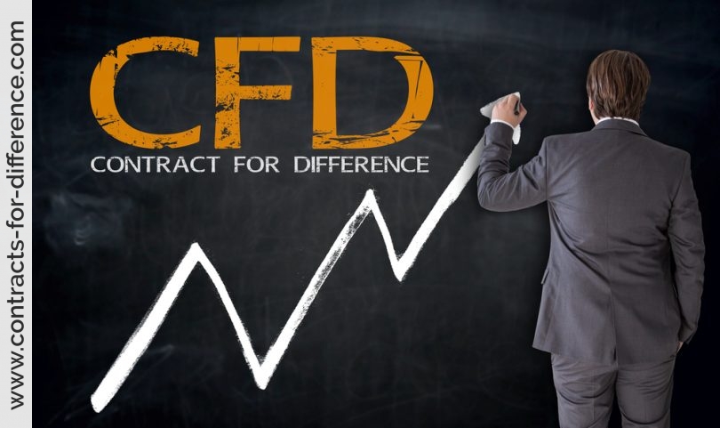 why trade cfds 810x481 1 - What is CFD Trading?