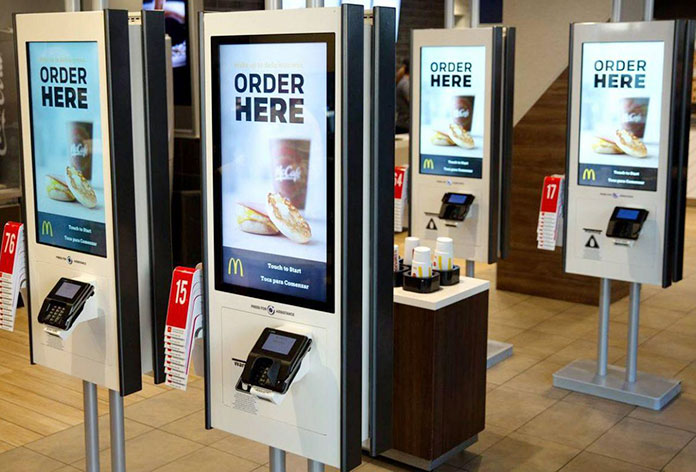self ordering kiosk malaysia