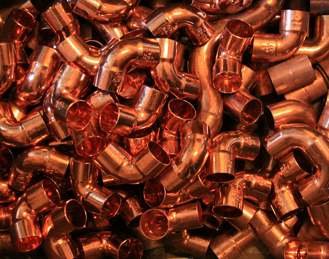 image - The Best Explanation What Is Copper and Whats The Benefit
