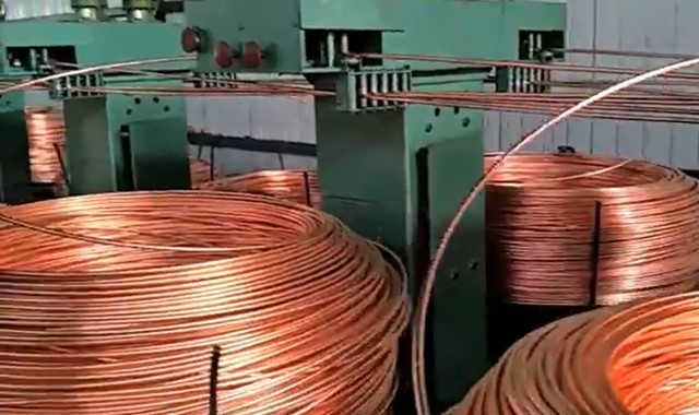 copper fittings Malaysia