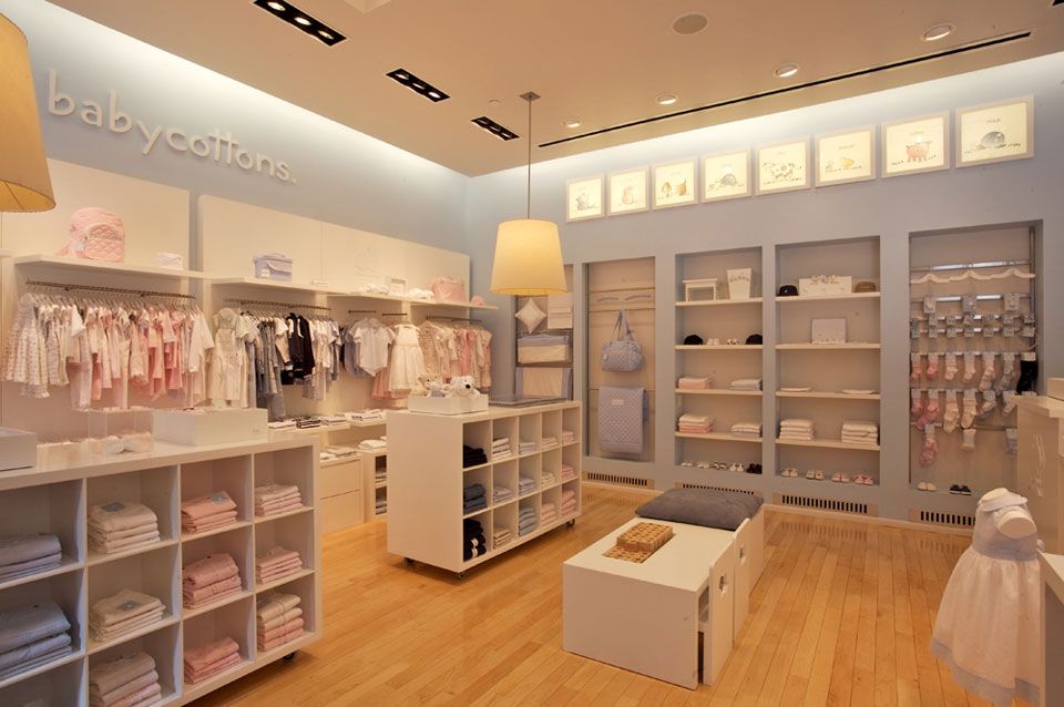 baby stores Malaysia