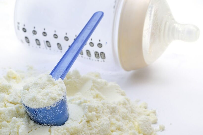 18 820x545 - A Comprehensive Guide to Different Types of Baby Milk Powder in Malaysia
