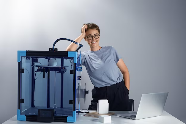image 1 - Crafting Possibilities: 3D Print Services in Malaysia